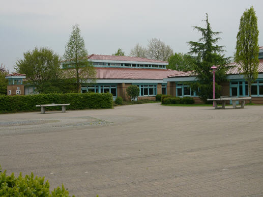 Gymnasium Nottuln
